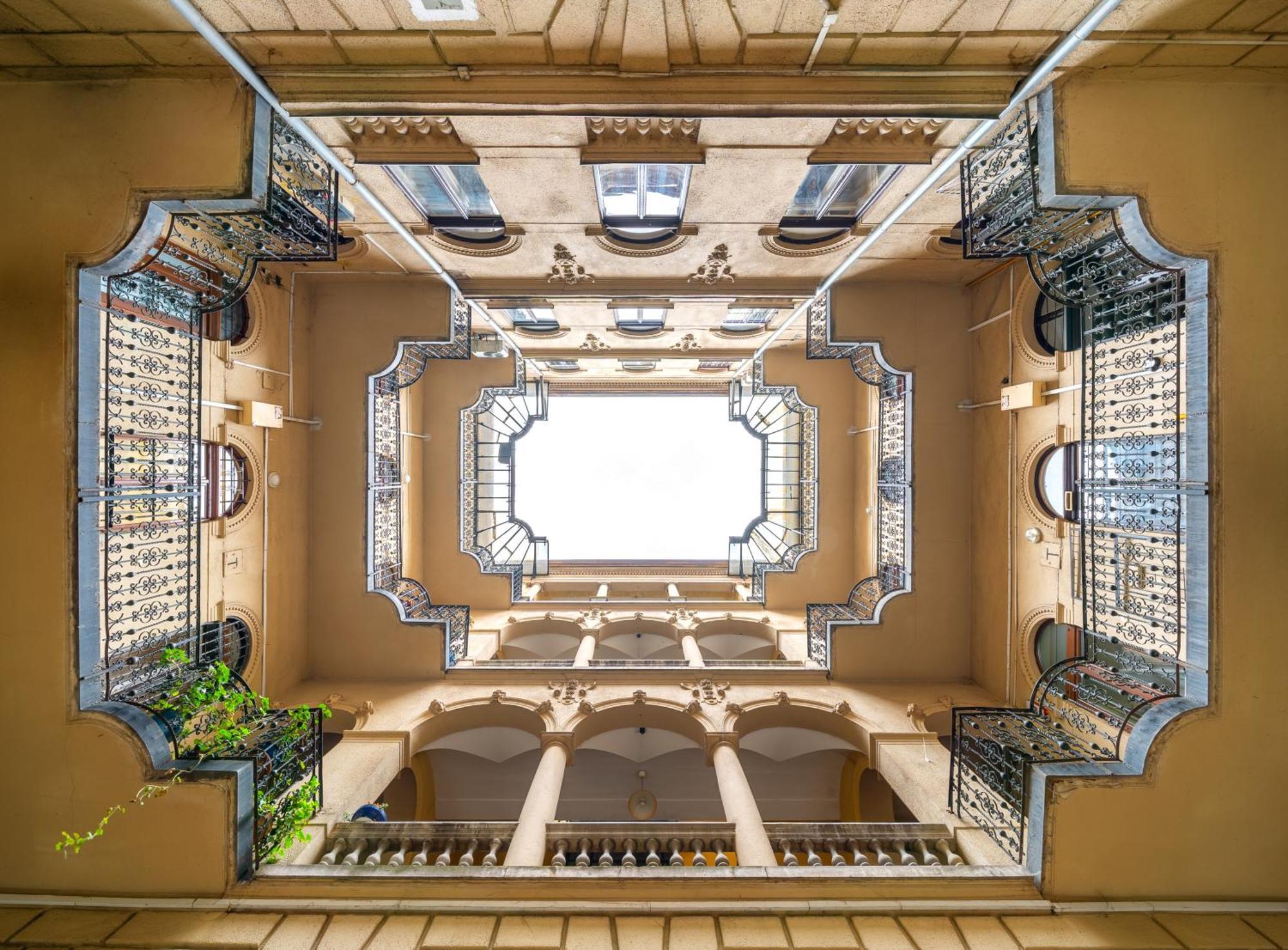 Elisabeth 52 Apartment Budapest Exterior photo